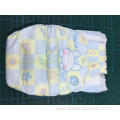 New-design Disposable Incontinence Soft Baby Diapers